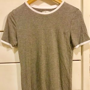 Gray T-Shirt